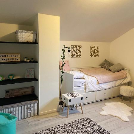 Lullaby House - Large, Full Comfort 5 Star Chalet House In The Vosges Ramonchamp Εξωτερικό φωτογραφία