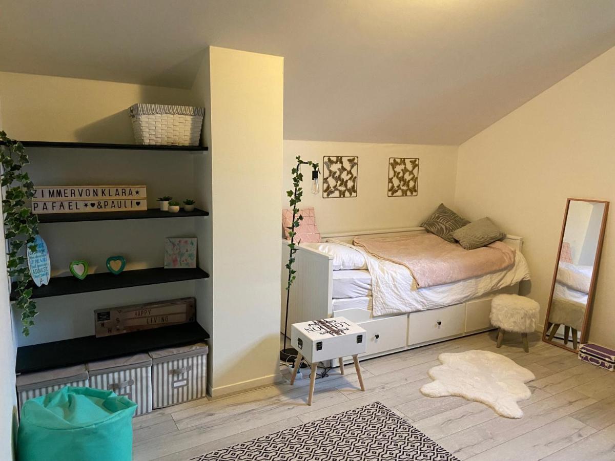 Lullaby House - Large, Full Comfort 5 Star Chalet House In The Vosges Ramonchamp Εξωτερικό φωτογραφία