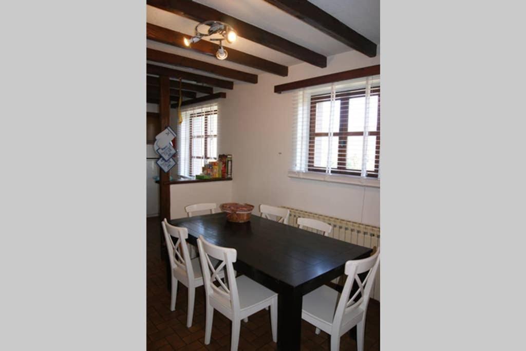 Lullaby House - Large, Full Comfort 5 Star Chalet House In The Vosges Ramonchamp Εξωτερικό φωτογραφία