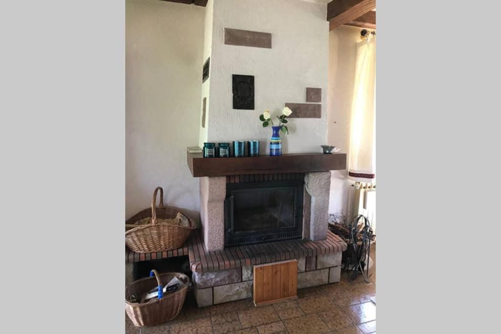 Lullaby House - Large, Full Comfort 5 Star Chalet House In The Vosges Ramonchamp Εξωτερικό φωτογραφία