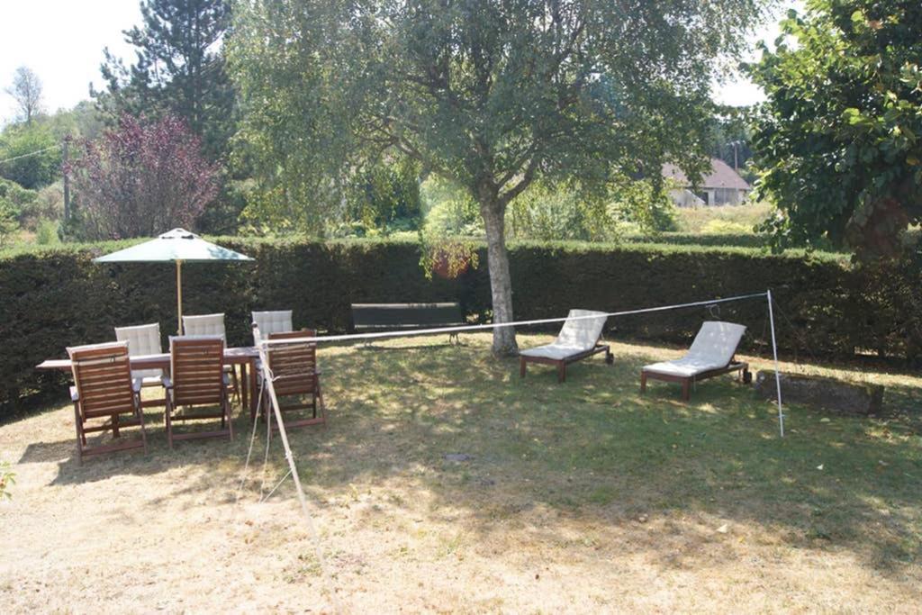 Lullaby House - Large, Full Comfort 5 Star Chalet House In The Vosges Ramonchamp Εξωτερικό φωτογραφία