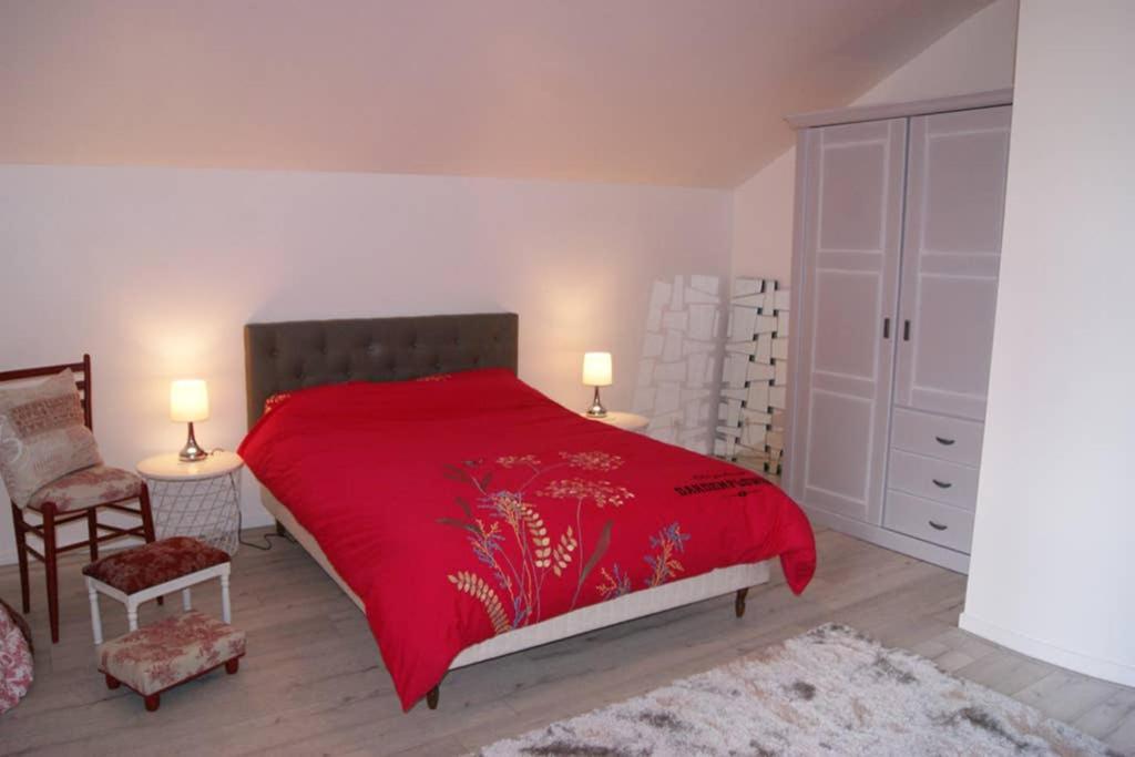 Lullaby House - Large, Full Comfort 5 Star Chalet House In The Vosges Ramonchamp Εξωτερικό φωτογραφία