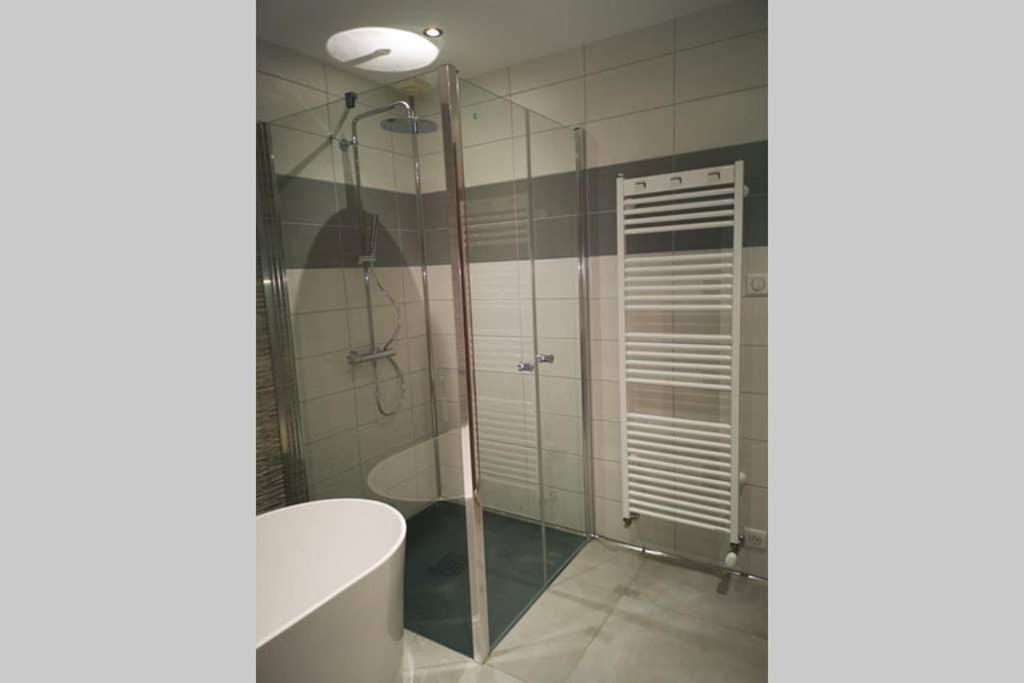 Lullaby House - Large, Full Comfort 5 Star Chalet House In The Vosges Ramonchamp Εξωτερικό φωτογραφία