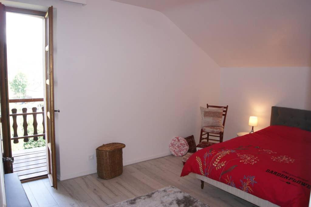 Lullaby House - Large, Full Comfort 5 Star Chalet House In The Vosges Ramonchamp Εξωτερικό φωτογραφία