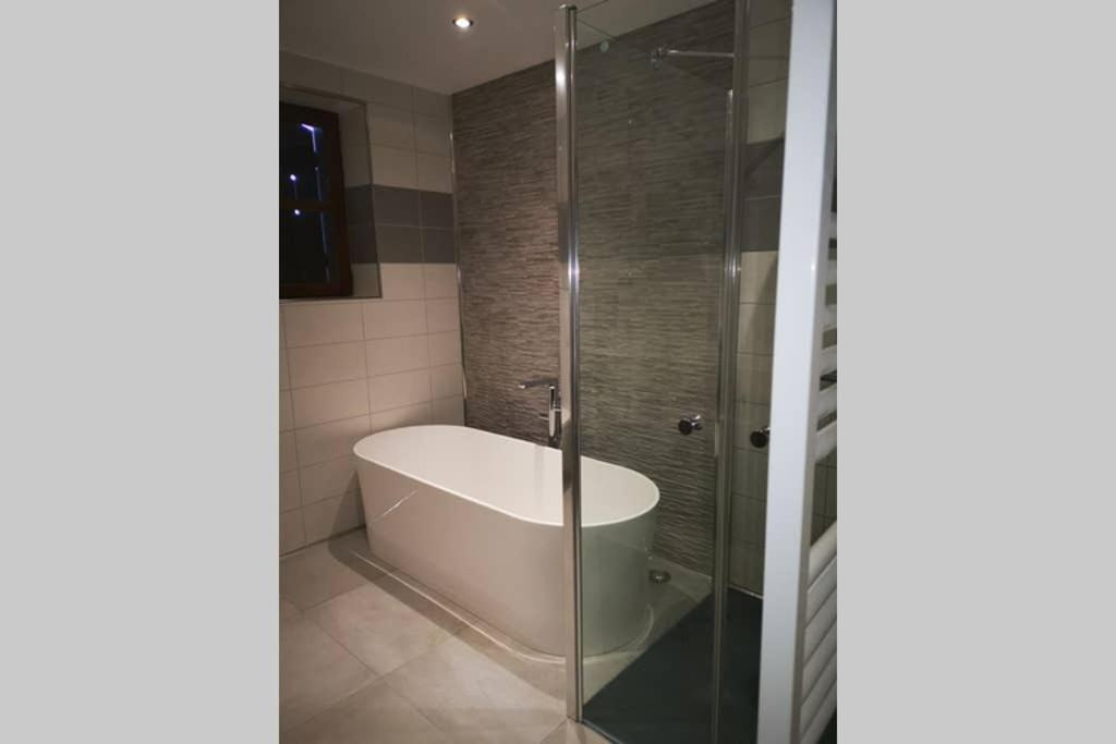 Lullaby House - Large, Full Comfort 5 Star Chalet House In The Vosges Ramonchamp Εξωτερικό φωτογραφία